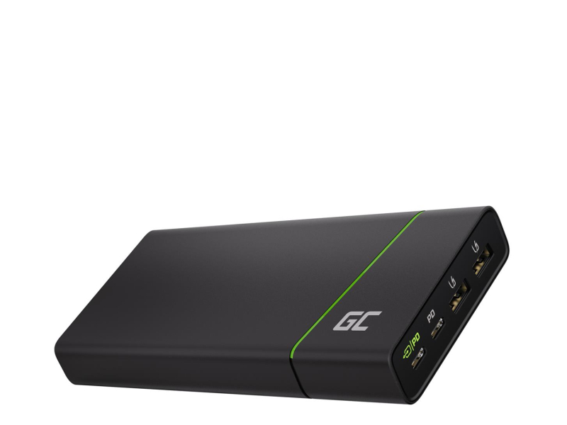 Green Cell PowerPlay Ultra (26800mAh, 128W)